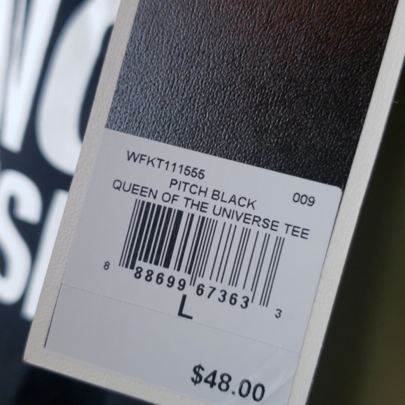 NWT - Juicy Couture Black Label - Picture 3 of 6